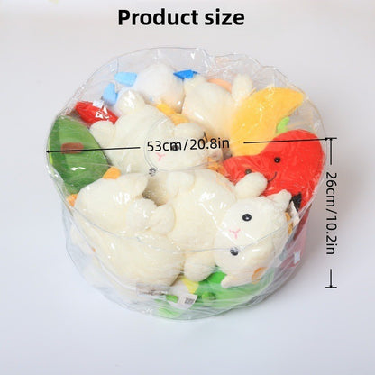 PVC Storage Bag