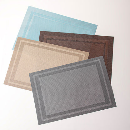 PVC Table Mats