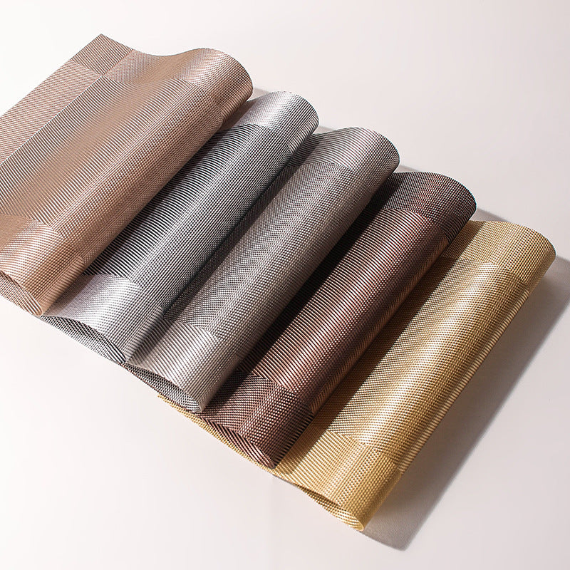 PVC Table Mats