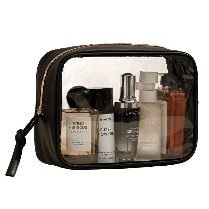 PVC Toiletry Bag