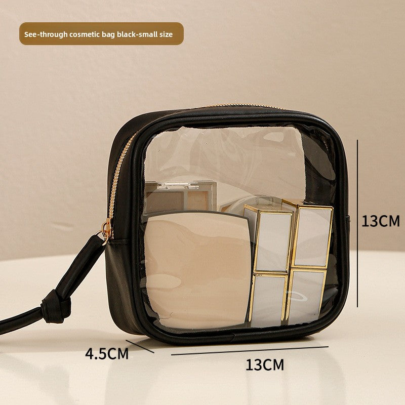 PVC Toiletry Bag