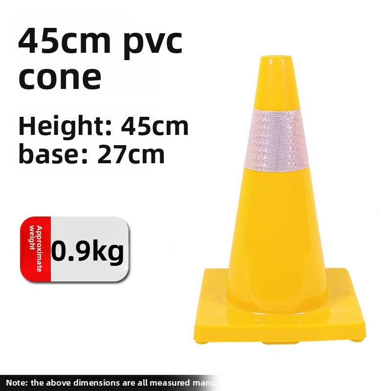 PVC Traffic Cone