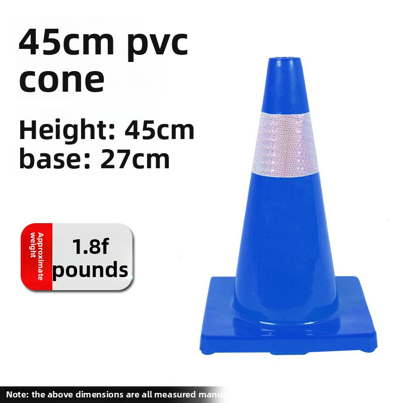 PVC Traffic Cone