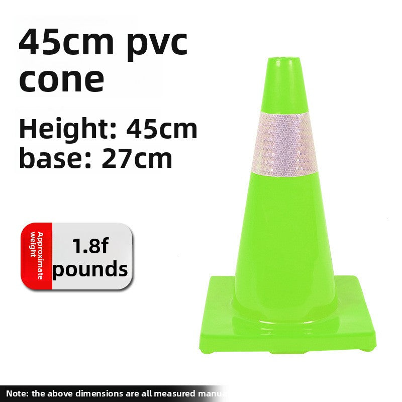 PVC Traffic Cone