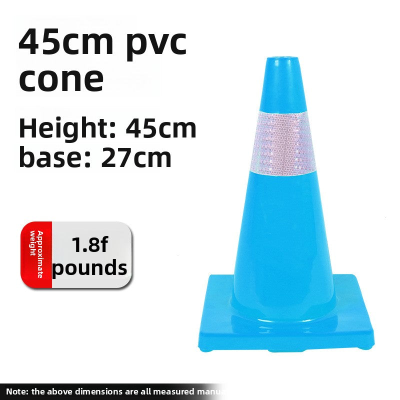 PVC Traffic Cone