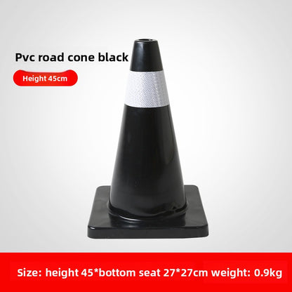 PVC Traffic Cone