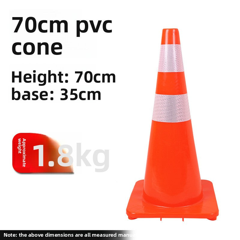 PVC Traffic Cone