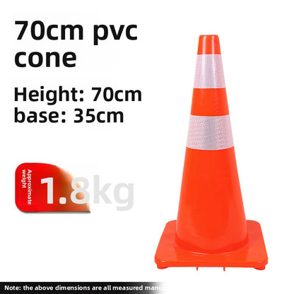 PVC Traffic Cone