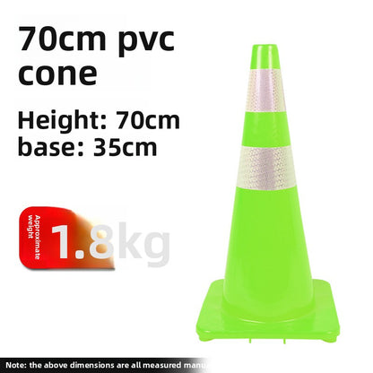 PVC Traffic Cone