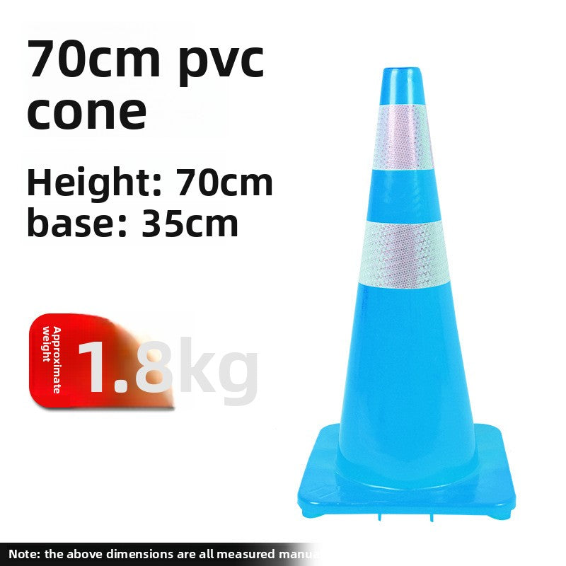 PVC Traffic Cone