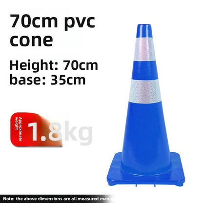 PVC Traffic Cone