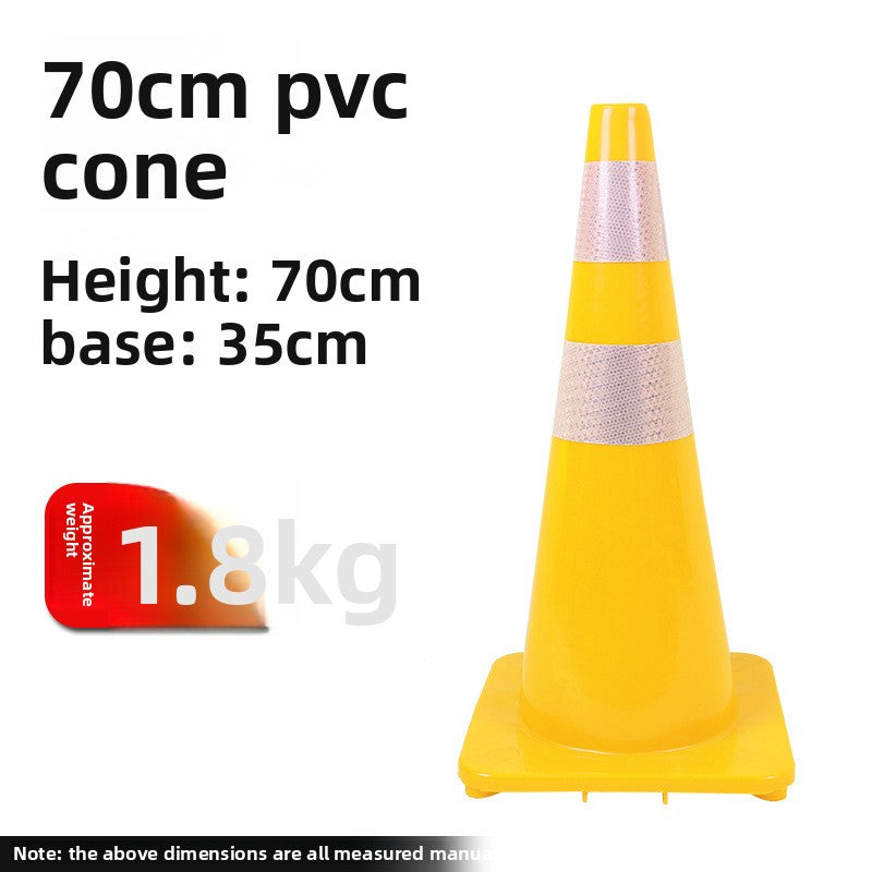 PVC Traffic Cone