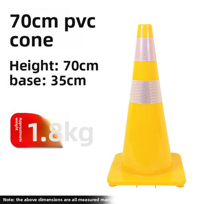 PVC Traffic Cone