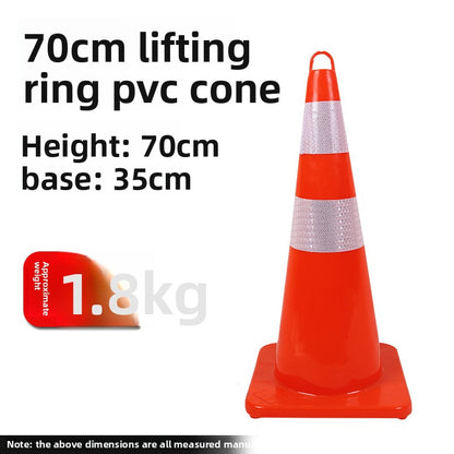 PVC Traffic Cone