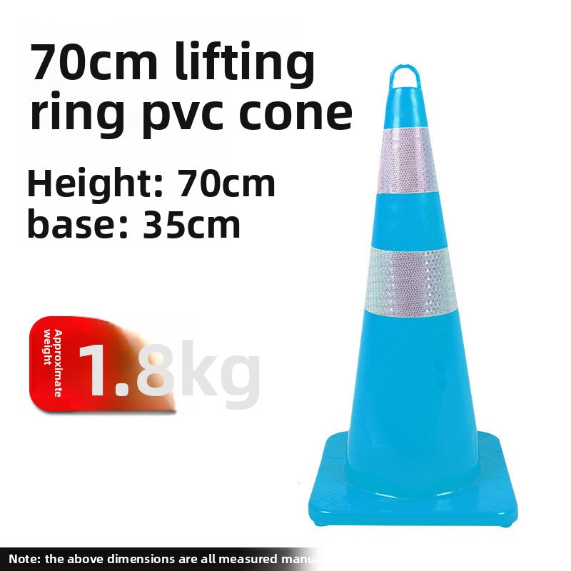 PVC Traffic Cone