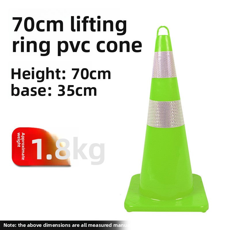 PVC Traffic Cone