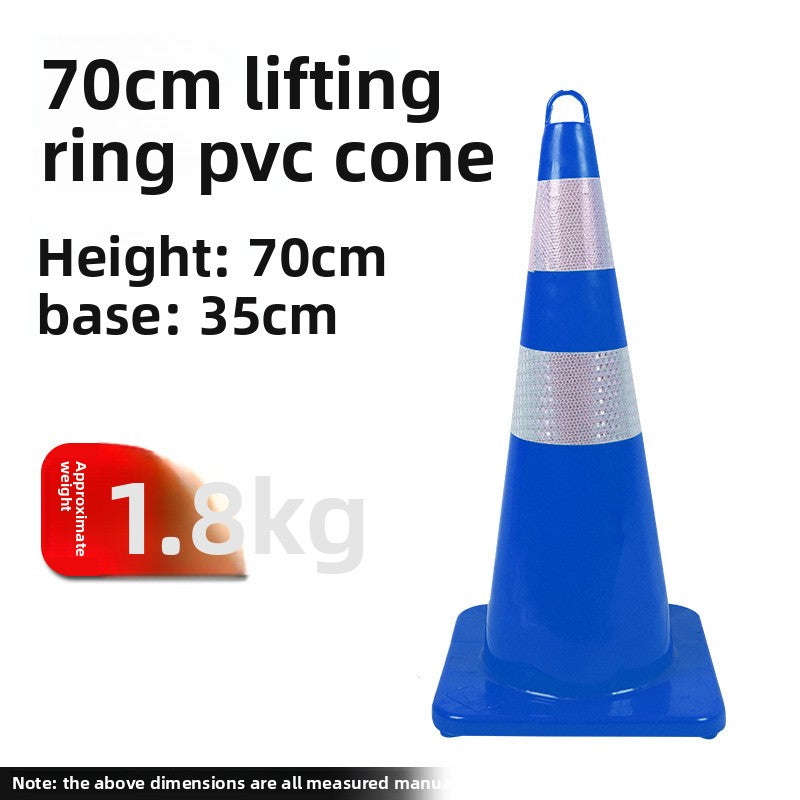 PVC Traffic Cone