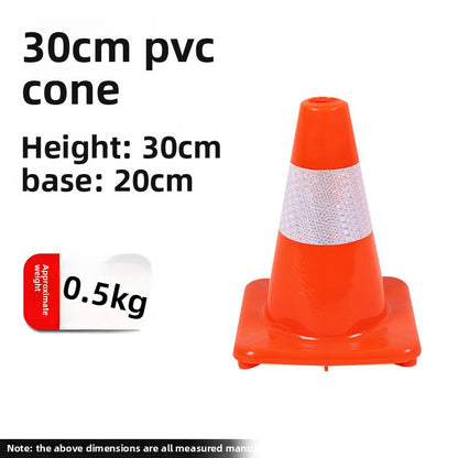 PVC Traffic Cone