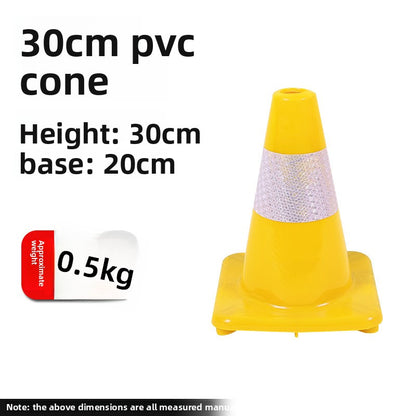 PVC Traffic Cone