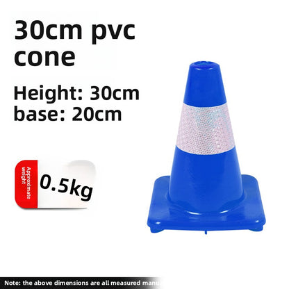 PVC Traffic Cone