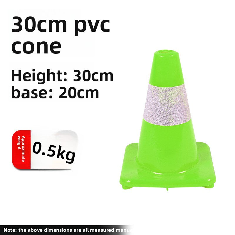 PVC Traffic Cone
