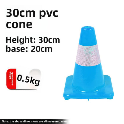 PVC Traffic Cone