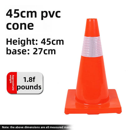 PVC Traffic Cone