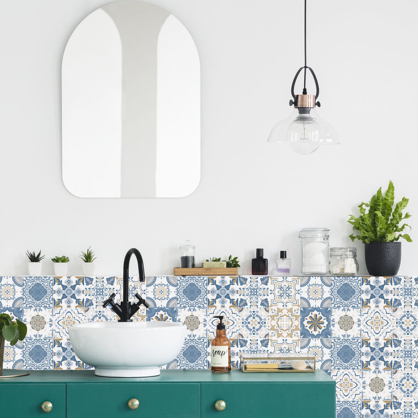 PVC Wall Stickers