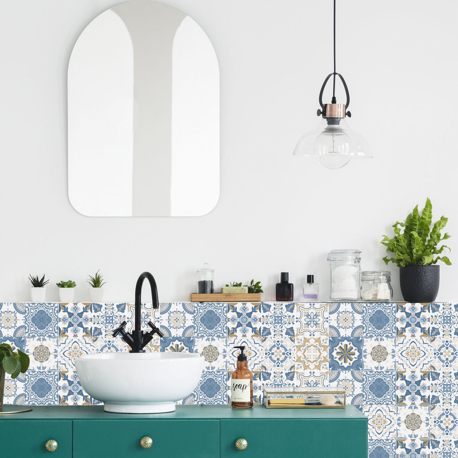 PVC Wall Stickers