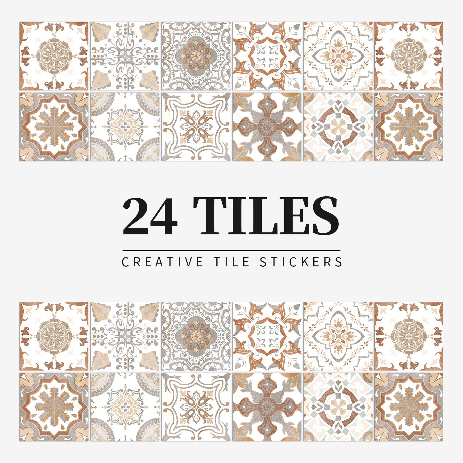 PVC Wall Stickers