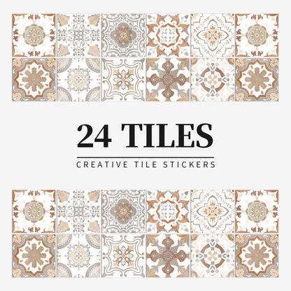 PVC Wall Stickers