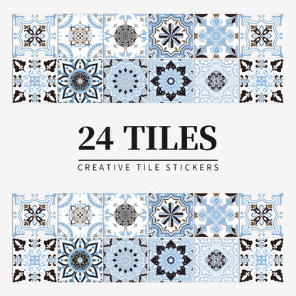 PVC Wall Stickers