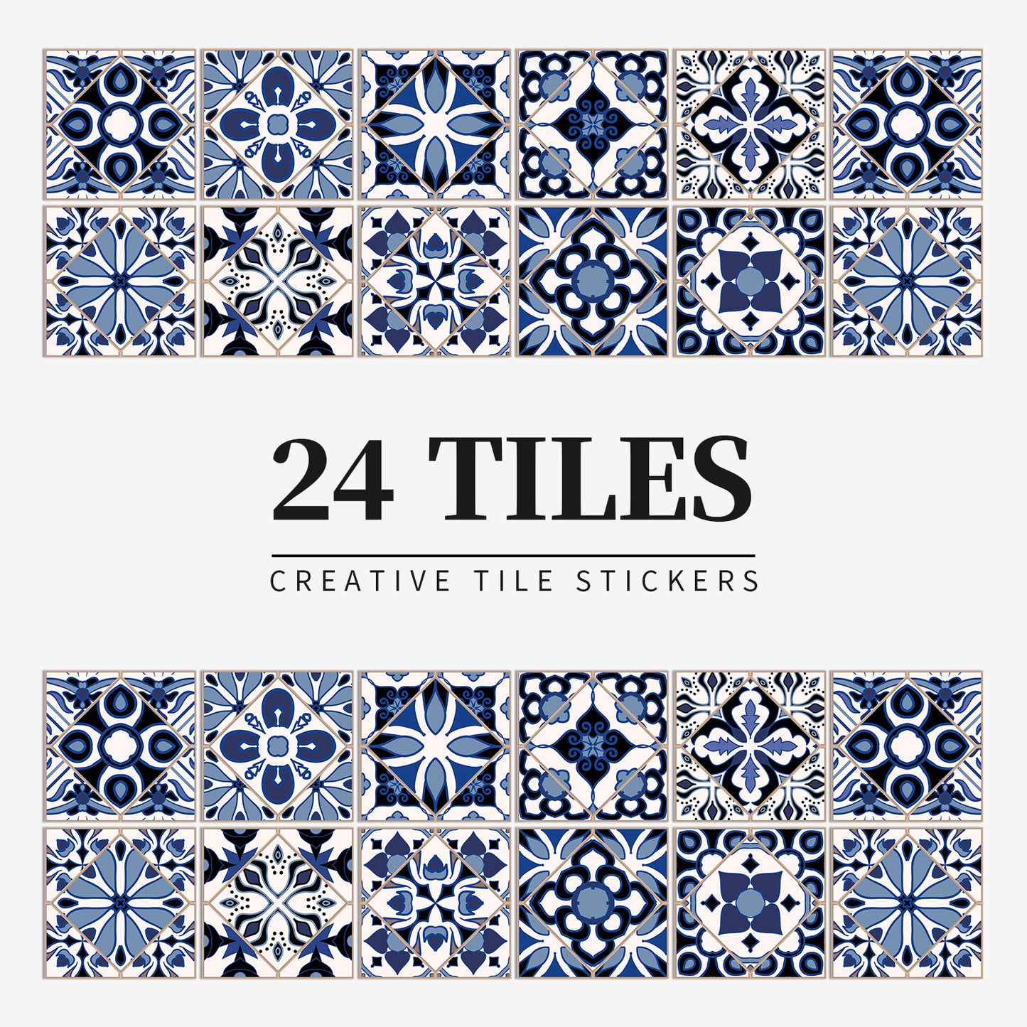 PVC Wall Stickers