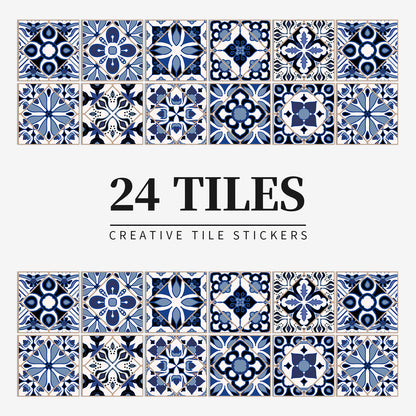 PVC Wall Stickers