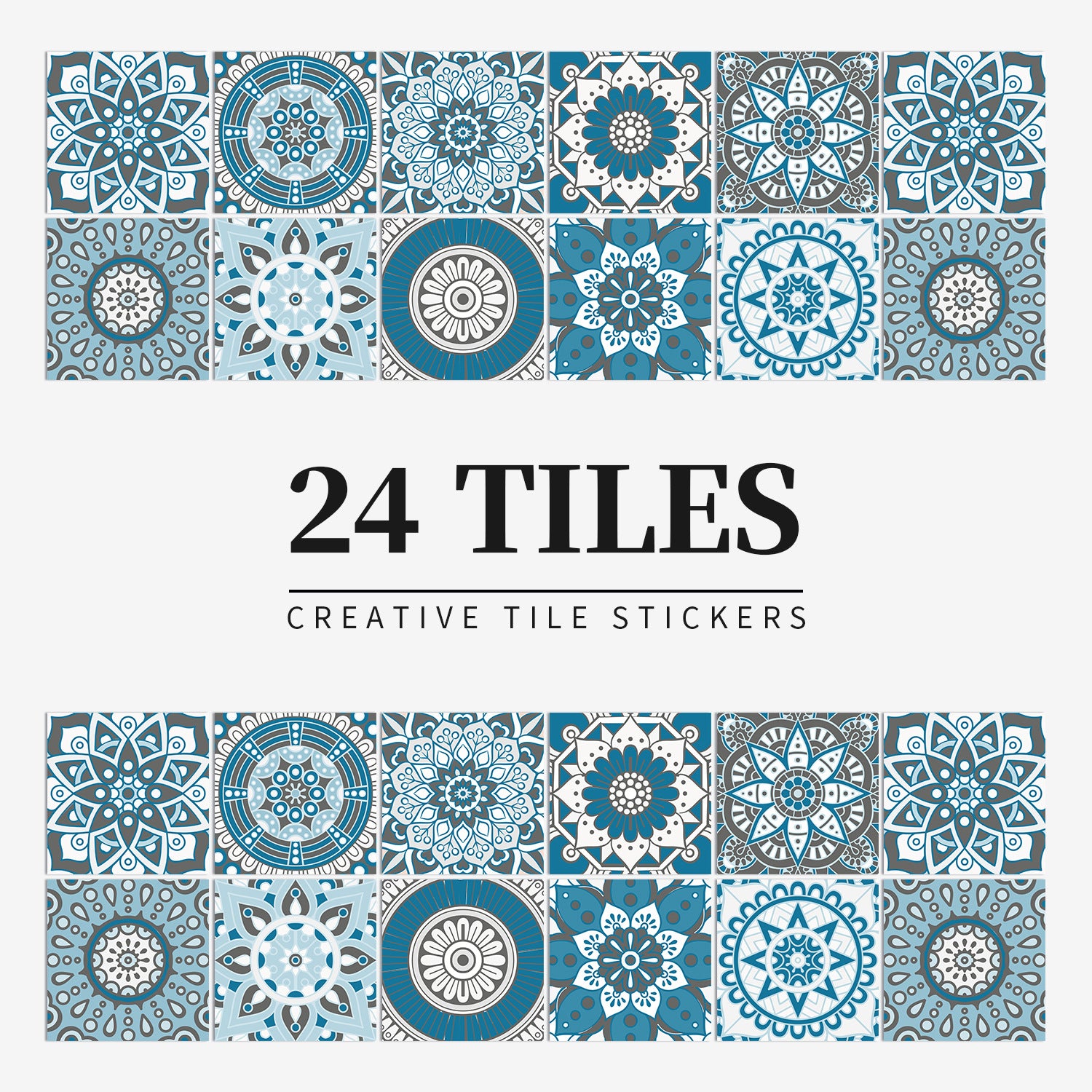 PVC Wall Stickers