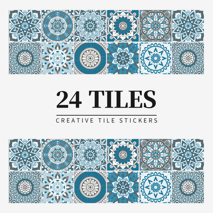 PVC Wall Stickers