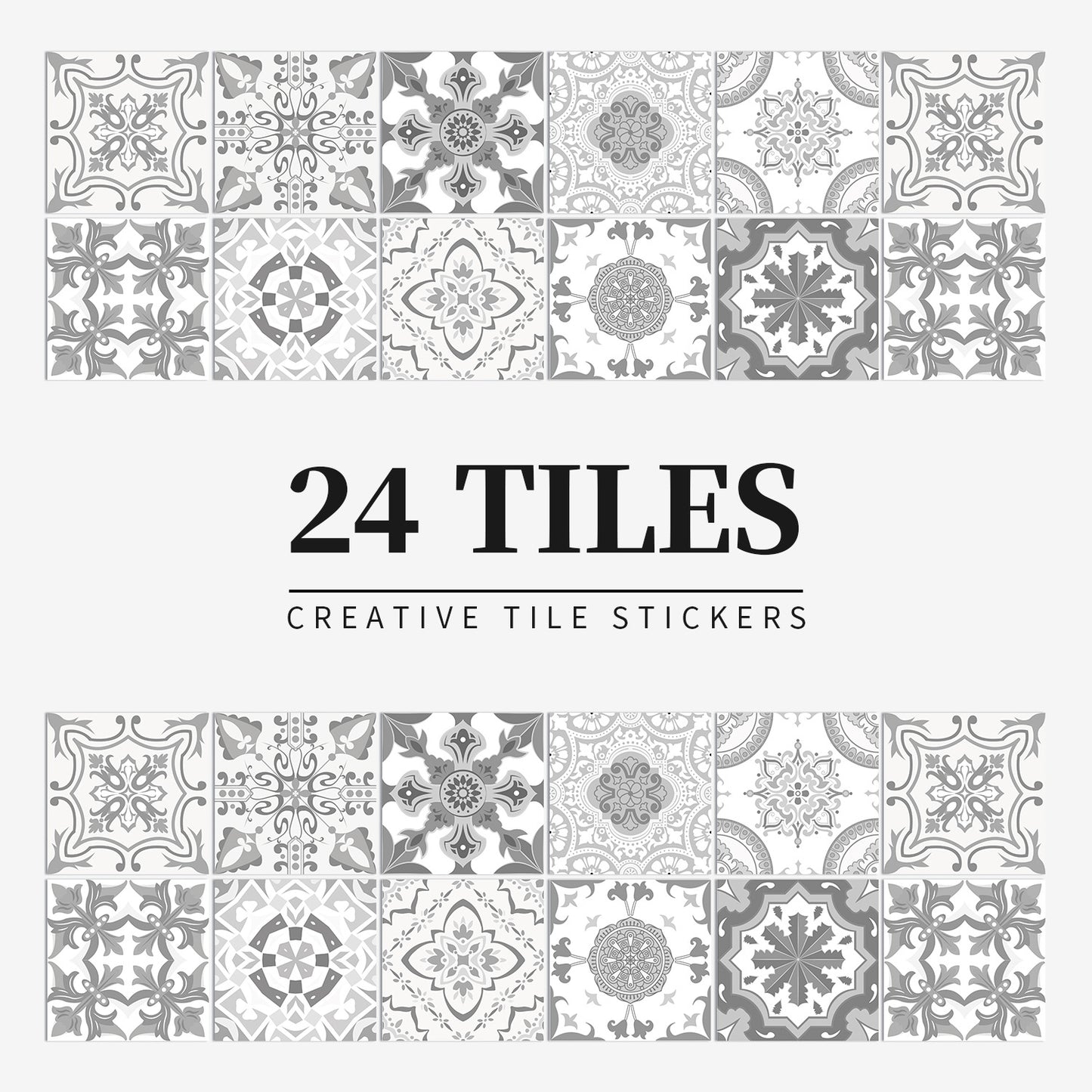 PVC Wall Stickers