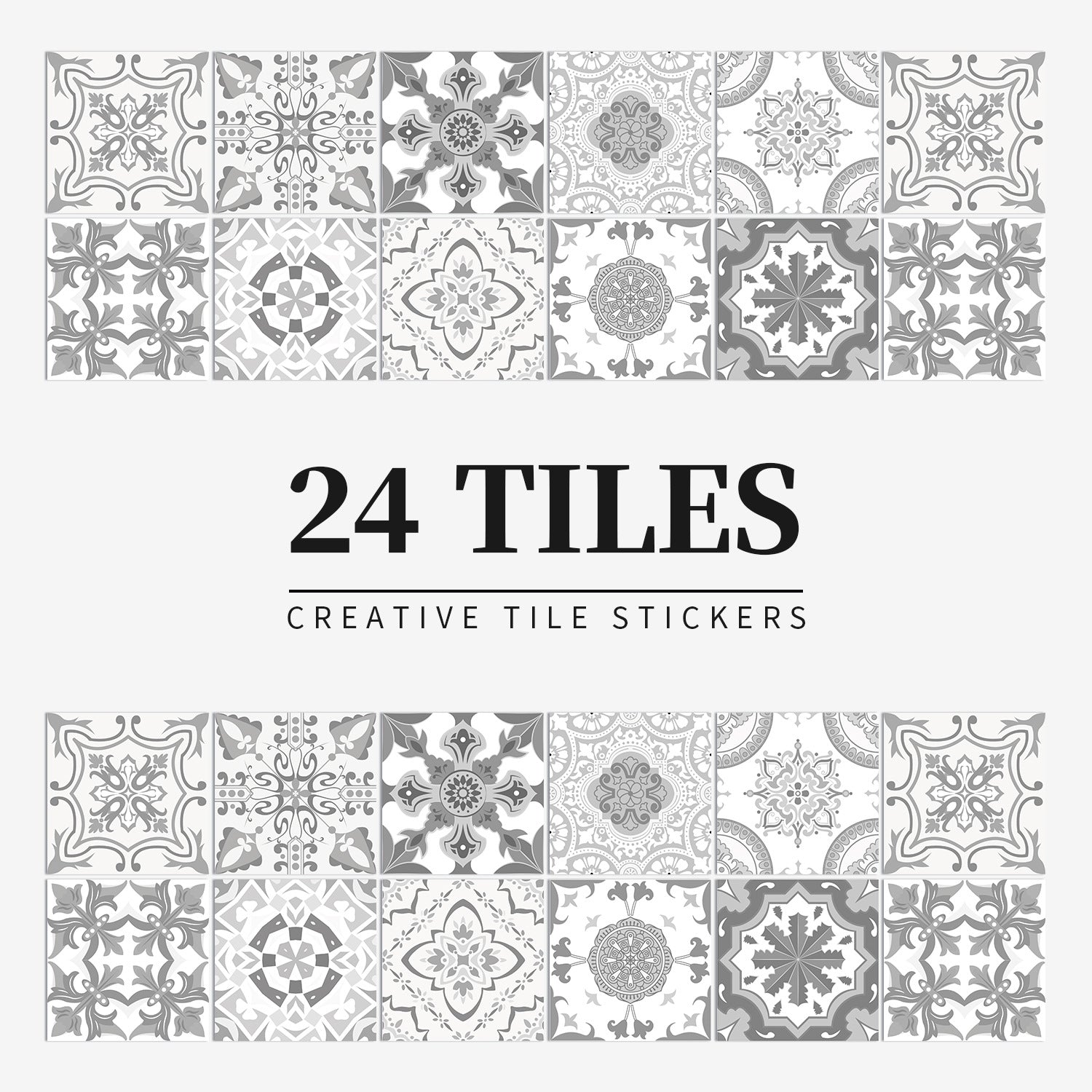 PVC Wall Stickers