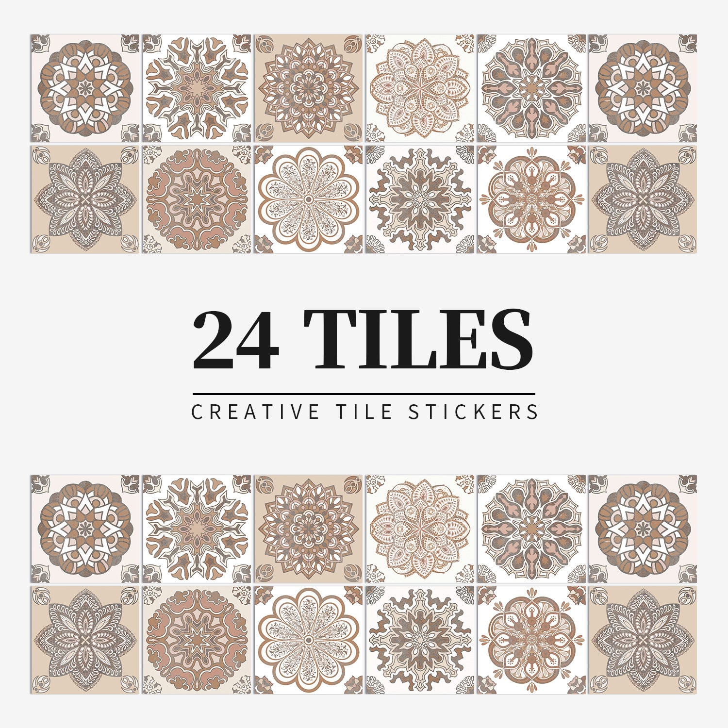 PVC Wall Stickers