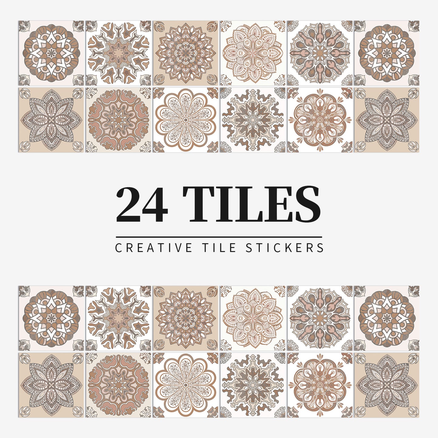 PVC Wall Stickers