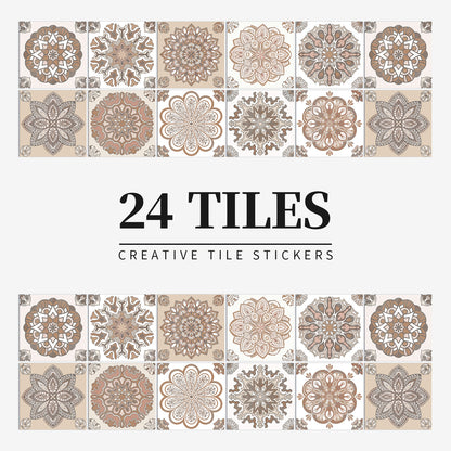 PVC Wall Stickers