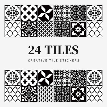PVC Wall Stickers