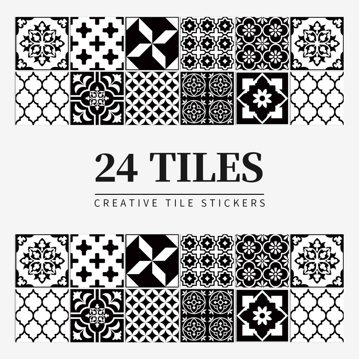 PVC Wall Stickers