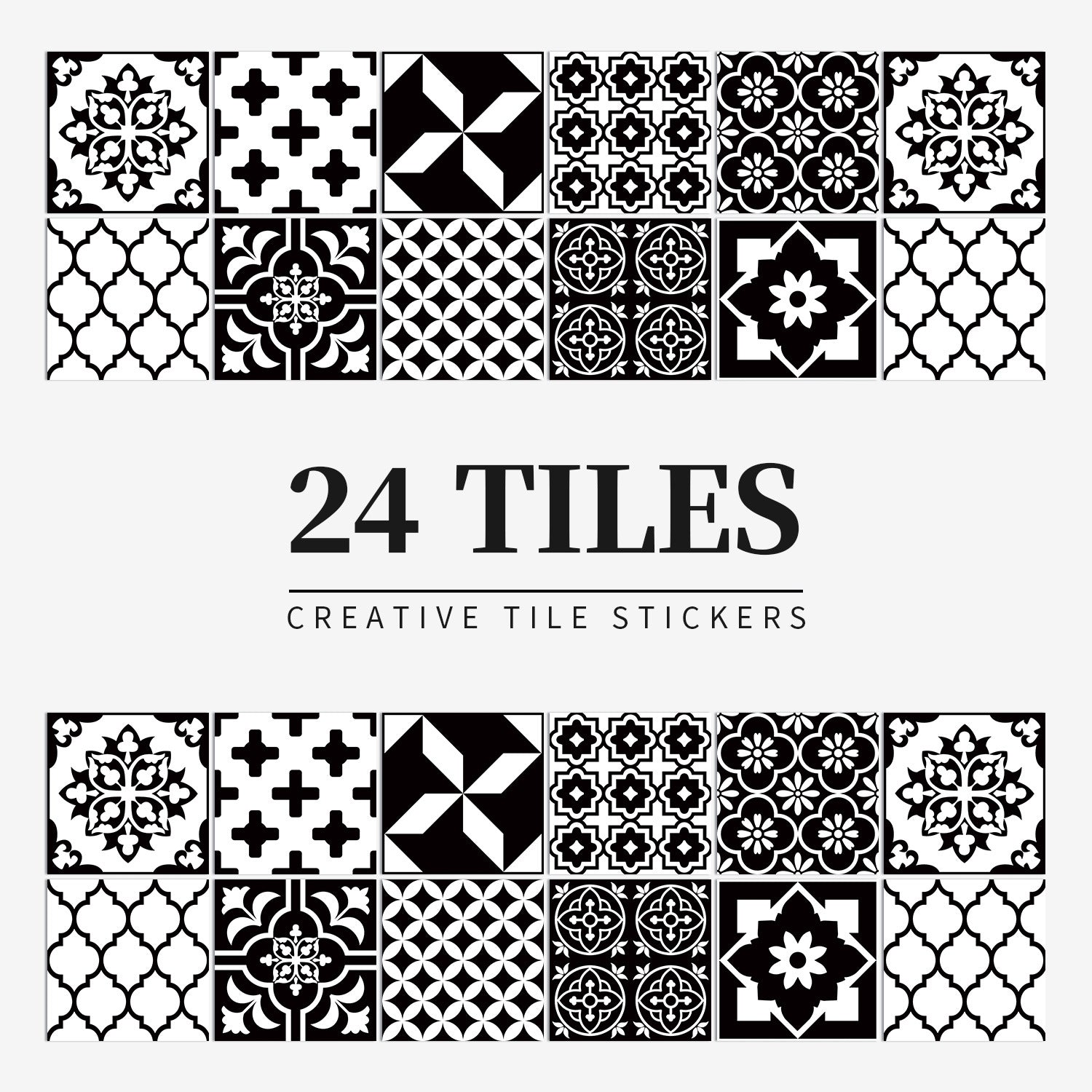 PVC Wall Stickers