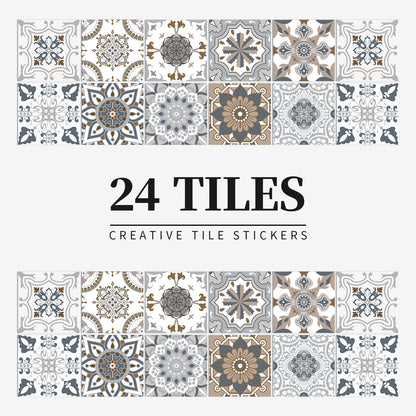 PVC Wall Stickers