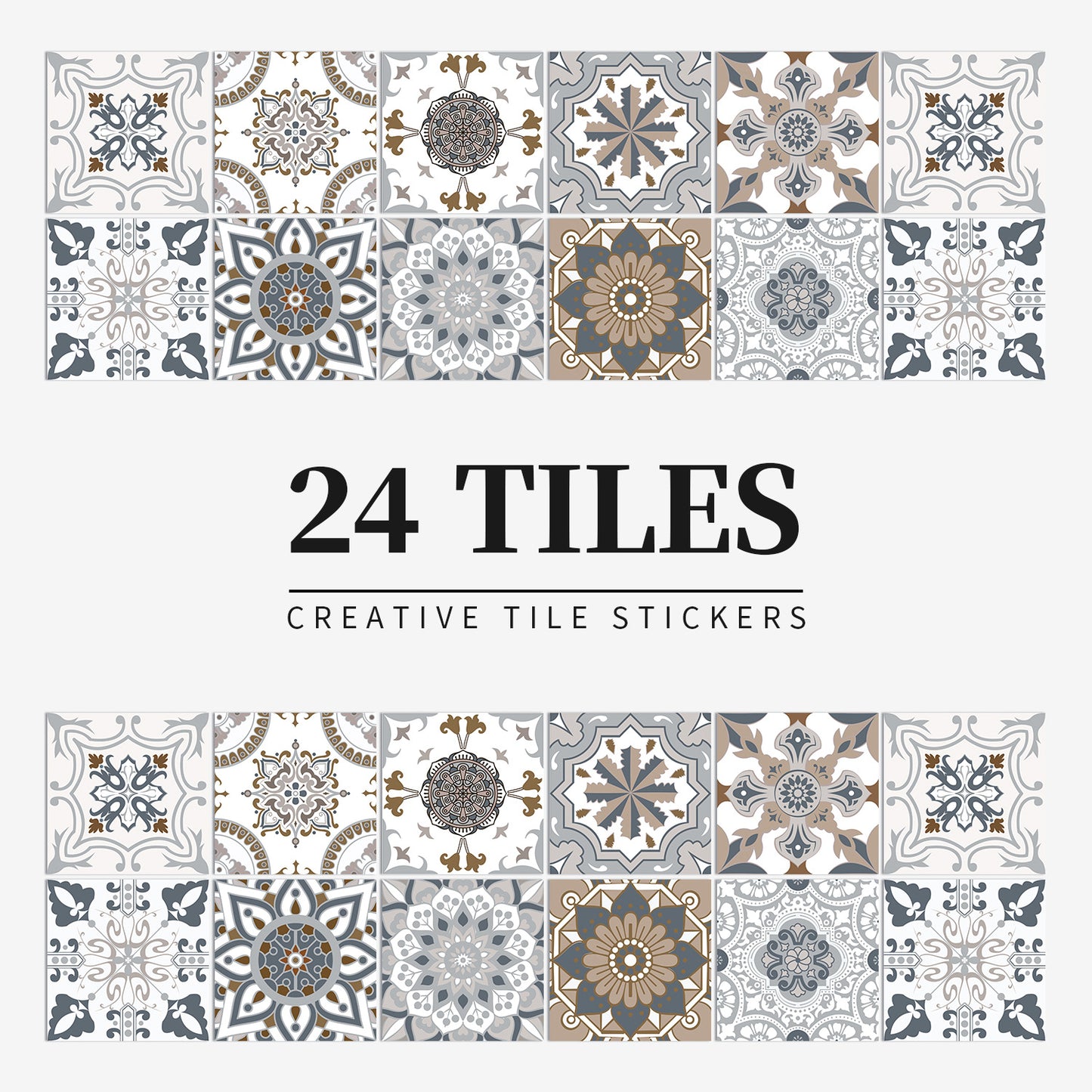 PVC Wall Stickers