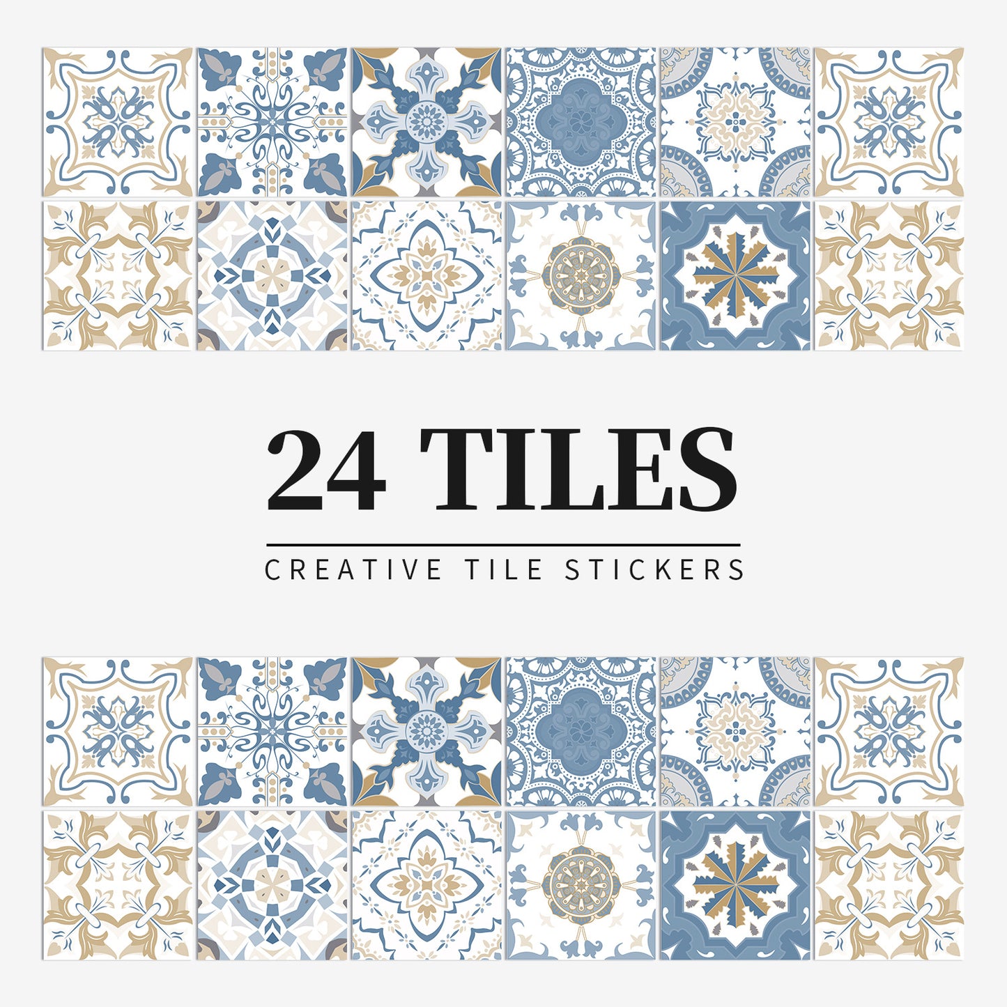 PVC Wall Stickers
