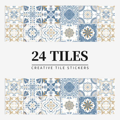 PVC Wall Stickers