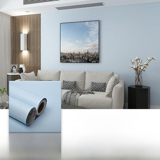 PVC wallpaper