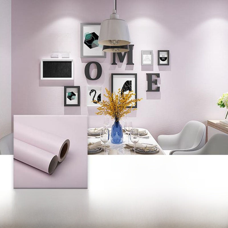 PVC wallpaper